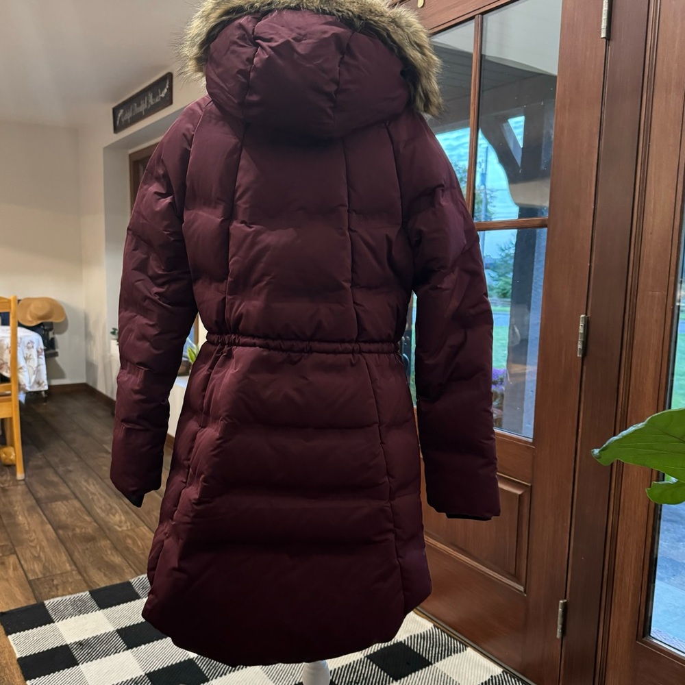 Lole Katie down puffer jacket - Picture 10 of 12